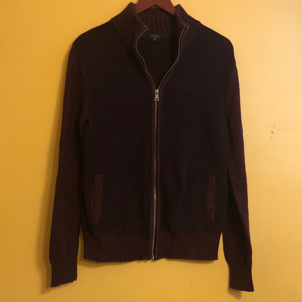 Guess Los Angeles Sweater B19 - Picture 13 of 13